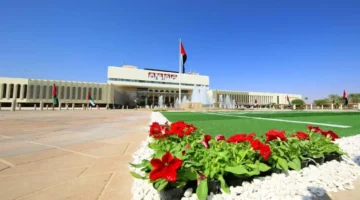 أرقام قياسية.. بلدية العين تنجز 252 ألف معاملة رقمية عبر قنواتها الذكية